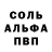 Метадон кристалл Dinossy